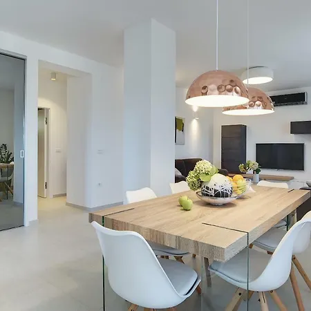 Authentic Apartmán *