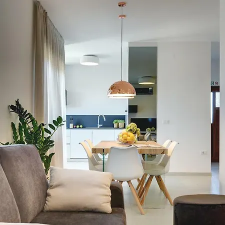 Authentic Apartmán *