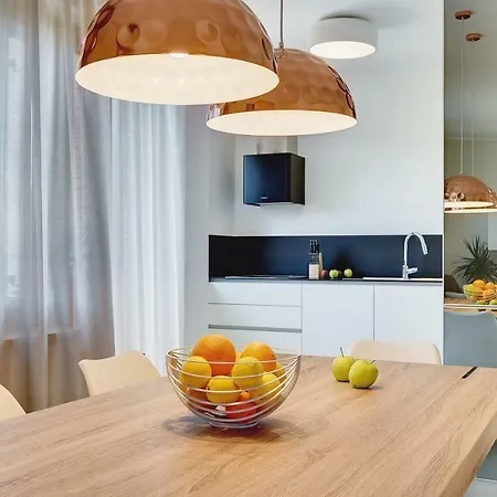 Apartment Authentic *
