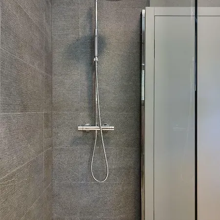 Authentic Apartment