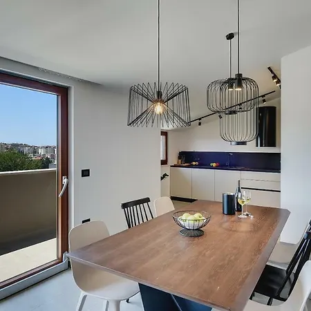 Authentic Apartment