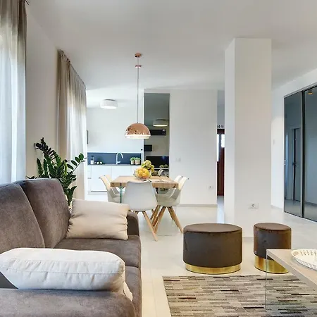 Apartmán Authentic *