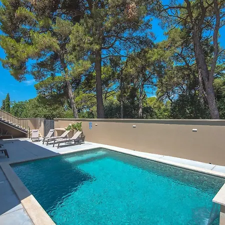 Apartament Authentic Pula