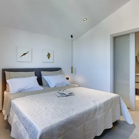 Authentic Apartment