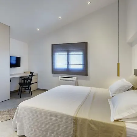 Authentic Apartment