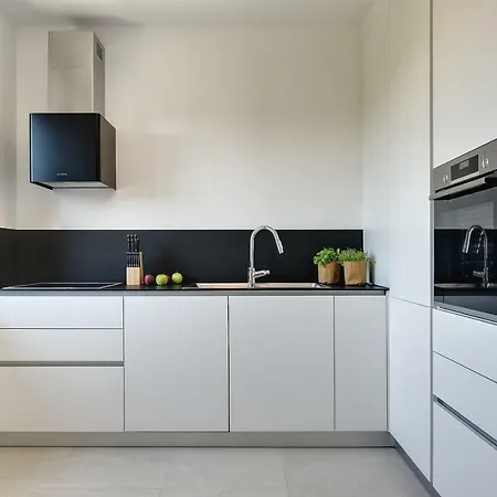 Apartmán Authentic *
