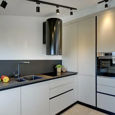 Authentic Apartmán Pula