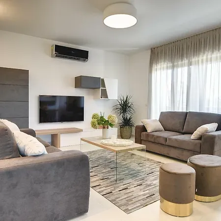 Authentic Apartmán *