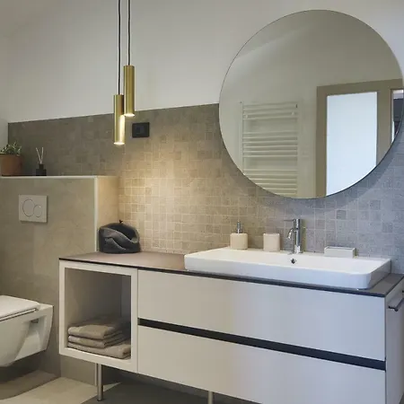 Апартаменты Authentic