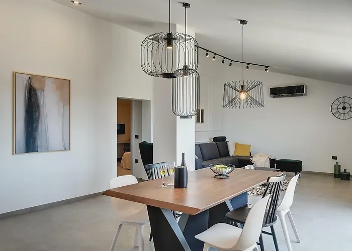 Authentic Apartament *