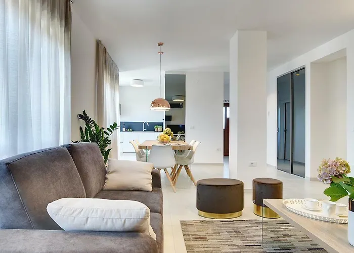 Apartament Authentic *