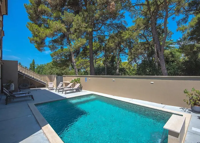 Apartament Authentic Pula