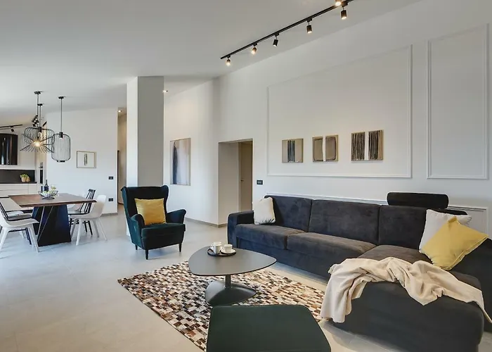 Apartament Authentic Pula