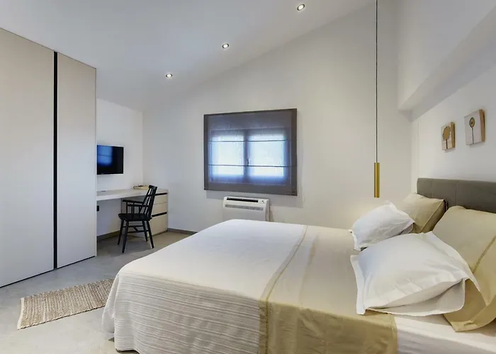 Authentic Apartament