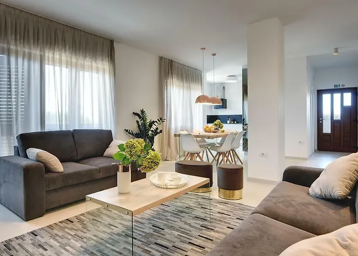 Authentic Apartament Pula