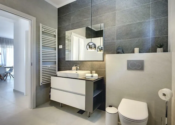 Authentic Apartament *