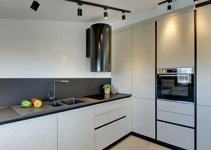 Authentic Apartament Pula