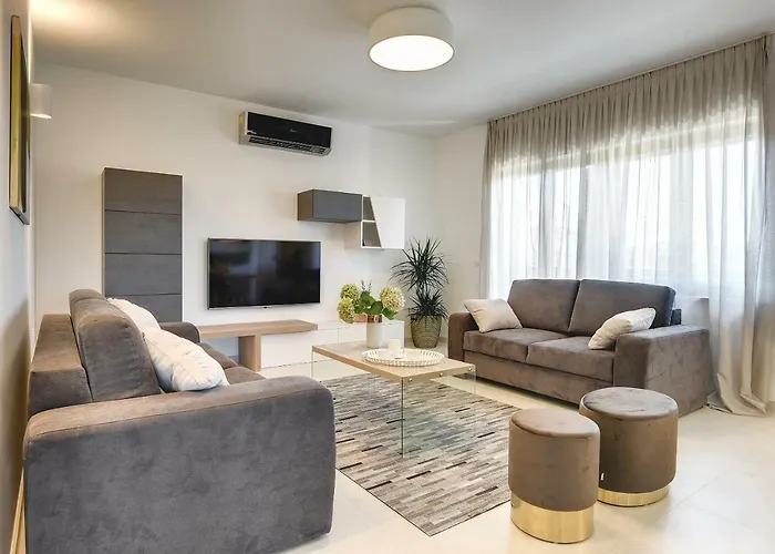 Authentic Apartament *