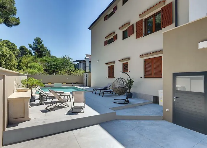 Authentic Apartament Pula