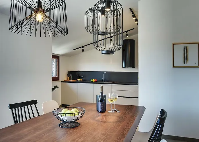 Authentic Apartament Pula