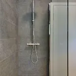 Authentic شقة