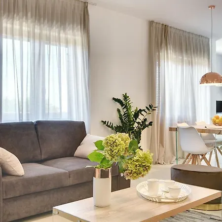 Lägenhet Authentic Pula