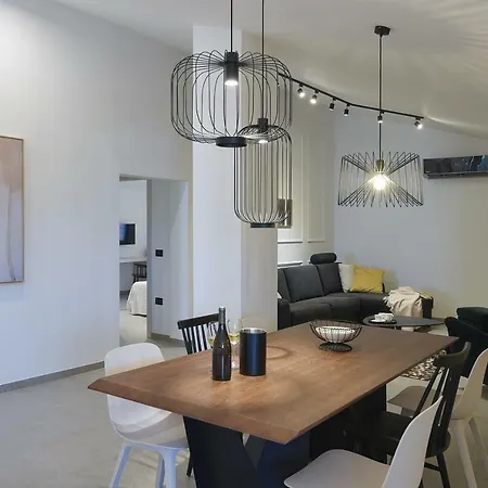 Authentic Apartman *