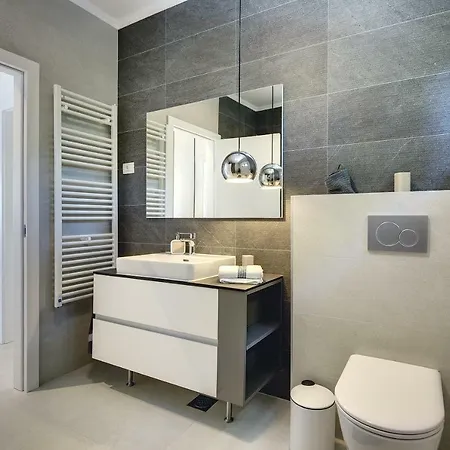 Authentic Apartman *