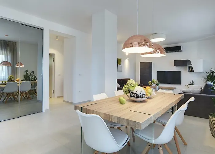 Authentic Apartmán *