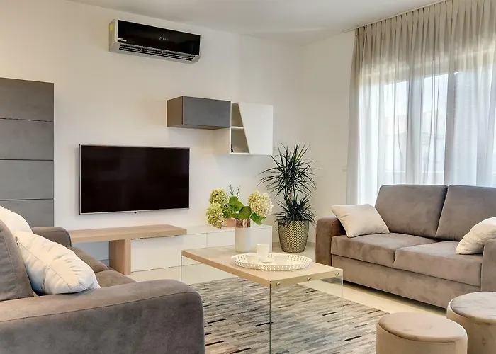 Authentic Apartmán