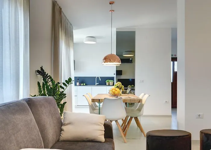 Authentic Apartmán *