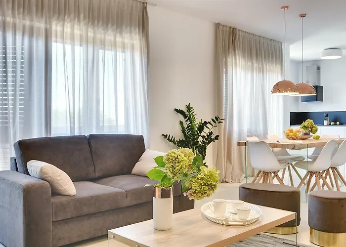 Apartamento Authentic Pula