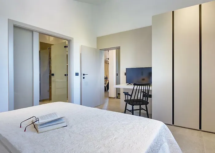 Apartamento Authentic Pula