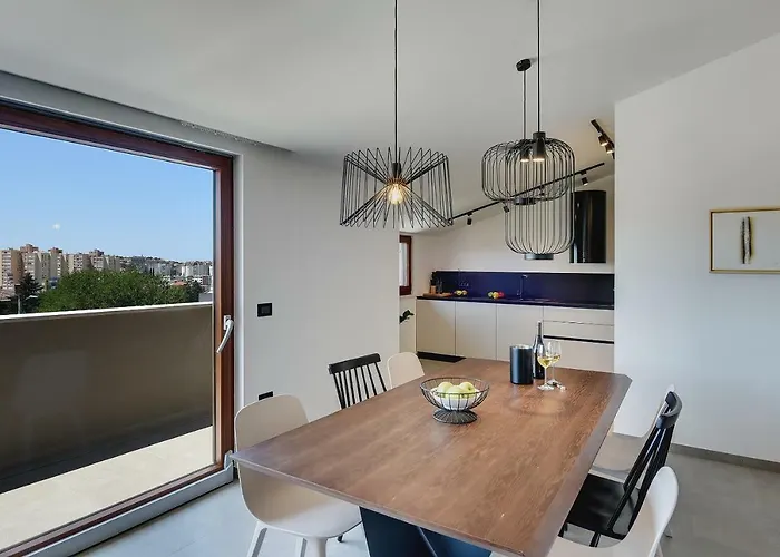 Authentic Apartamento