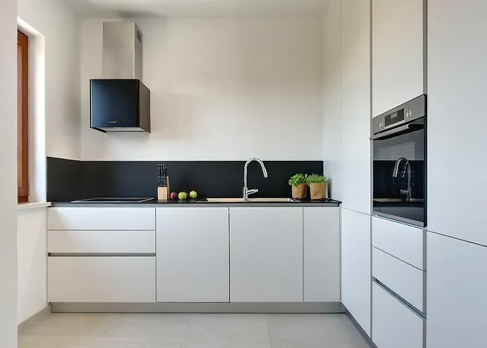 Apartamento Authentic *