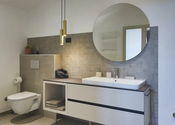 Apartamento Authentic