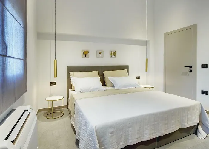 Apartamento Authentic *