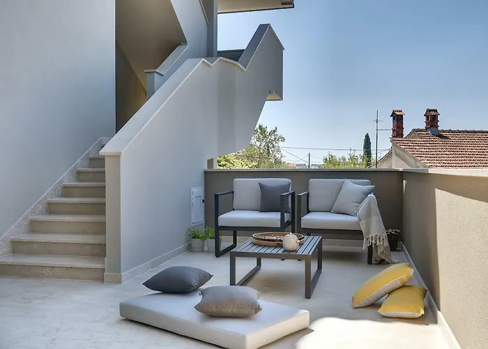 Authentic Apartmán Pula