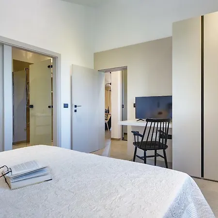 Appartement Authentic Pula