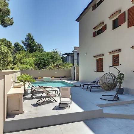 Authentic Appartement *