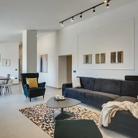 Appartement Authentic Pula