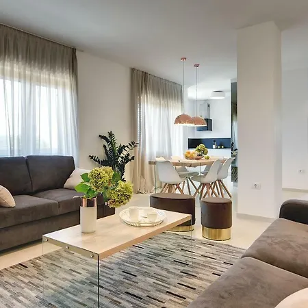 Authentic Appartement Pula