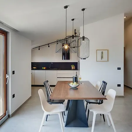 Appartement Authentic Pula