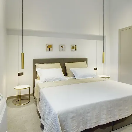 Appartement Authentic *