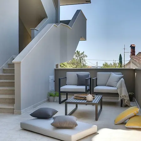 Authentic Appartement Pula