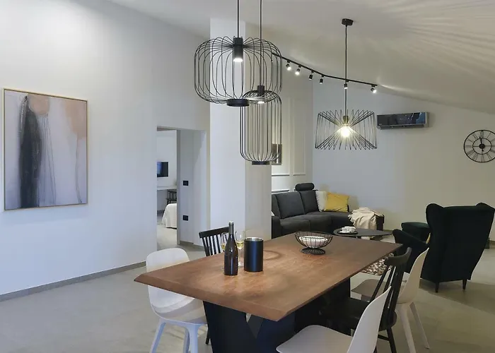 Authentic Lejlighed *